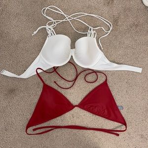 Aerie Bikini Tops